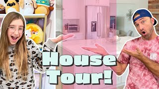 Sopo Squad Official HOUSE TOUR [upl. by Elleuqar]