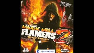 Meek Mill  The Future Flamers 2 [upl. by Japha]