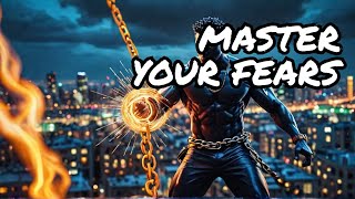 How to Turn Your Fears Into Motivation [upl. by Kenelm]