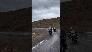 gsa 1250 shots ytshort motovlog bmw new rider [upl. by Lien]