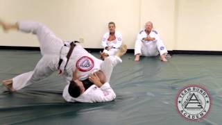 Bundy Black Belt Test Full [upl. by Stoffel847]