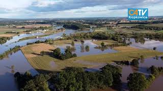 Rzeki Odra i Osobłoga 15 09 24 [upl. by Embry735]