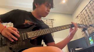 sic  Slipknot Cover [upl. by Rhett]