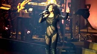 CHER Park TheaterMGM Las Vegas quotIf I Could Turn Back Timequot May 5 2018 [upl. by Aluap]