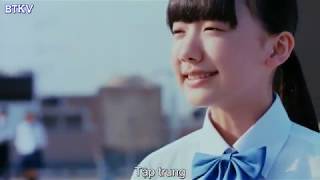 VIETSUB BTKVproduction CM quotHọc viện Wasedaquot  Ashida Mana「早稲田アカデミー」 [upl. by Adnof]