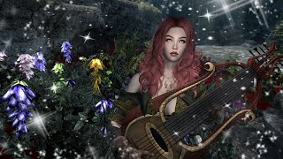 Skyrim Mods Poses Actions And Musical Instruments PAMI Add Immersion and some Fun to Skyrim [upl. by Nicki]