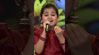 Hey All Watch My Performance Padutha Thiyaga ♥️ shorts paduthatheeyaga swarabhishekam music [upl. by Kerril841]