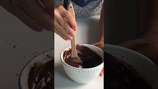 Tripple Chocolate “Olympic” Muffins recipe baking allaboutbaking [upl. by Franklyn987]