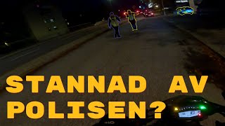 STANNAD AV POLISEN [upl. by Akiemaj]