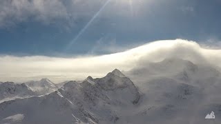 Austrian Alps  Pitztal [upl. by Humbert]