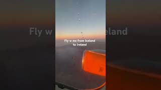 Traveling to Ireland travel [upl. by Shaia]