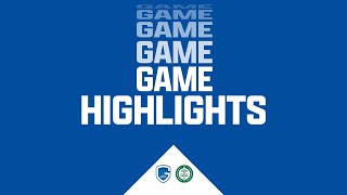 ⚽️23  Jong Genk vs Lommel SK  Game Highlights [upl. by Seessel]