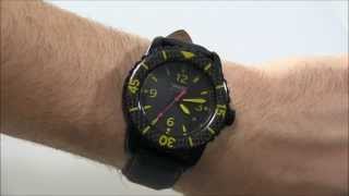 Skywatch Watch Review [upl. by Cyma]