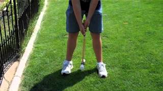 Basic Skills and Rules of Croquet [upl. by Vernier]