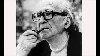 Mircea Eliade  Justificarea bucuriei [upl. by Barnum]