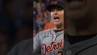 Detroit Tigers at Houston Astros Game 1 MLB Playoffs baseball [upl. by Keener236]