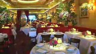 La Grenouille  New York NY [upl. by Nunci]