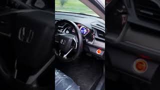 Brand New Honda Civic 2019 Model for saleLow Budget Car for saleInvestors rate CarDetailed review [upl. by Elleral]