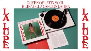 La Lupe Queen of Latin Soul  Reina de la Canción Latina  Classics January 2024  VMP [upl. by Atiuqrahs554]