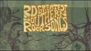 CMT 20 Greatest Southern Rock Songs 2006 [upl. by Slinkman]