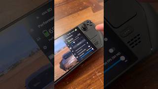 Hidden Steam Deck OLED Features [upl. by Anelak982]
