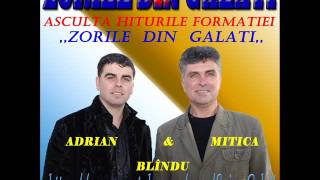 ZORILE DIN GALATI  HITURI BEST OF AUDIO HD SPIROS GALATI [upl. by Jemimah]