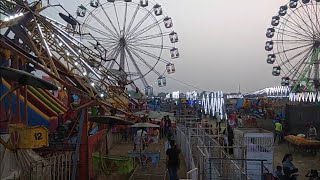 dadri Mela 2020 ballia [upl. by Gizela381]