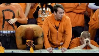 Theirs is a sad story Oregon State Football [upl. by Abercromby118]