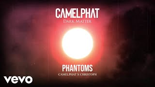 CamelPhat Cristoph  Phantoms Visualiser [upl. by Inva]