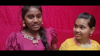 VISWA VIDYALAYA HS WORLD BIRYANI DAY CELEBRATIONS [upl. by Teeniv]