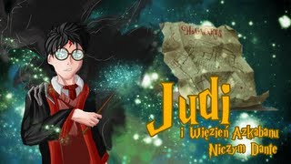 Lets Play Harry Potter i Więzień Azkabanu 2  Niczym Dante [upl. by Nnywg]