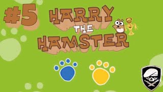 Harry the hamsterlevel5 [upl. by Gaelan395]