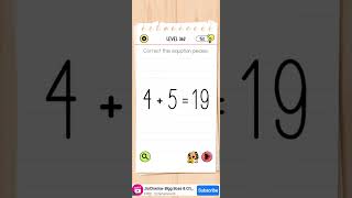 Brain test All starIQ boost level 362 [upl. by Bently939]