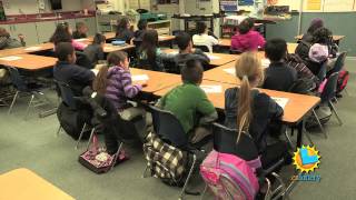 CA Lottery Glenwood Elementary School Sacramento Sac Co Robla School Dist [upl. by Vassar]