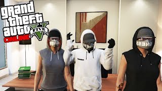 EXPORTANDO CARROS  GTA V ONLINE  MrLokazo86 [upl. by Lohse]