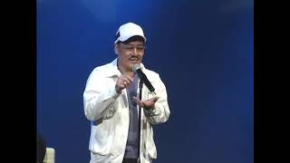 WILLIE NEP IMPERSONATES THE KING OF COMEDY DOLPHY [upl. by Rockie]