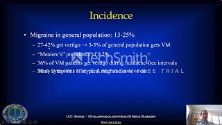 Otologic Migraine [upl. by Anihpled800]