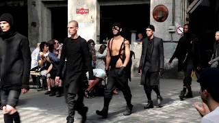 Boris Bidjan Saberi SS11 [upl. by Orv]