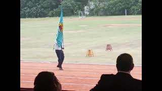 Doveton Boys amp Girls Hr Sec School  Sports Day 2023  2024 [upl. by Romonda]