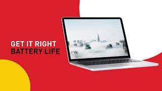 Buy the ideal laptop for you  Right Decision with Reliance Digital [upl. by Mignonne]