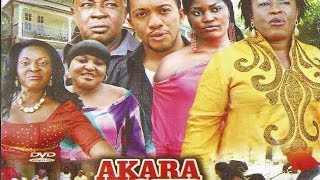 Akara Ọkụ 2  Nigerian Igbo Movie 2013 [upl. by Coopersmith]