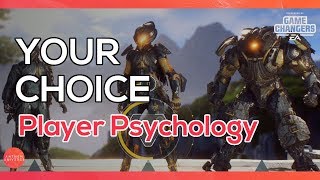 Anthem  Choose Your Javelin  Psychology amp Bias [upl. by Chatterjee910]