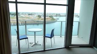 WALLAROO MARINA APARTMENTS [upl. by Leanna]