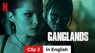 Ganglands Season 2 Clip 2  Trailer in English  Netflix [upl. by Rimidalv]