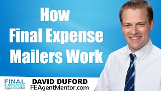 Final Expense Direct Mailers  Frequently Asked Questions [upl. by Maia]