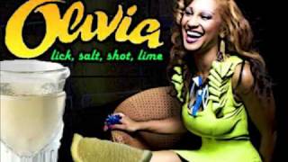 Olivia  Lick Salt Shot Lime LSSL [upl. by Iblok57]