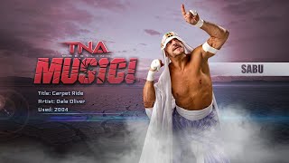 Sabu TNA Theme [upl. by Ahsirk827]