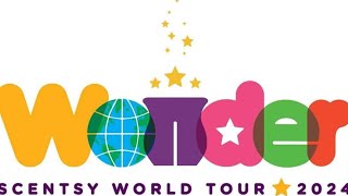 Scentsy World Tour 2024 Bentonville Community [upl. by Ibby]