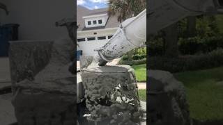 Concrete Pouring Fails That Are Horrifyingly Hilarious [upl. by Leay]