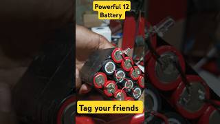 ✅✅12 volt battery  new real powerful  battery charger  system  please 🙏🥺🥺 subscribe [upl. by Ulu585]